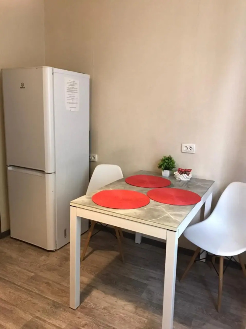 Апартаменты Бульвар Юности 21/1