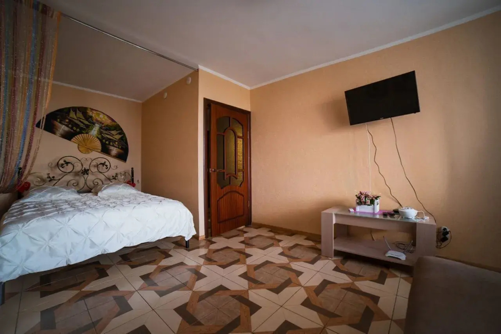 Квартира на Бежицкой 1к3