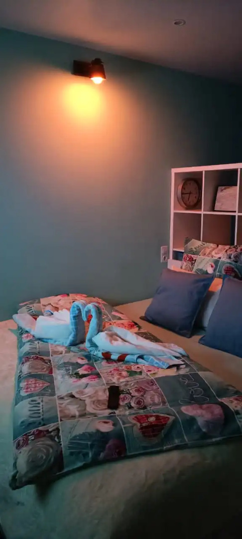 Апартаменты Resident Ufa на Давлеткильдеева 5 5