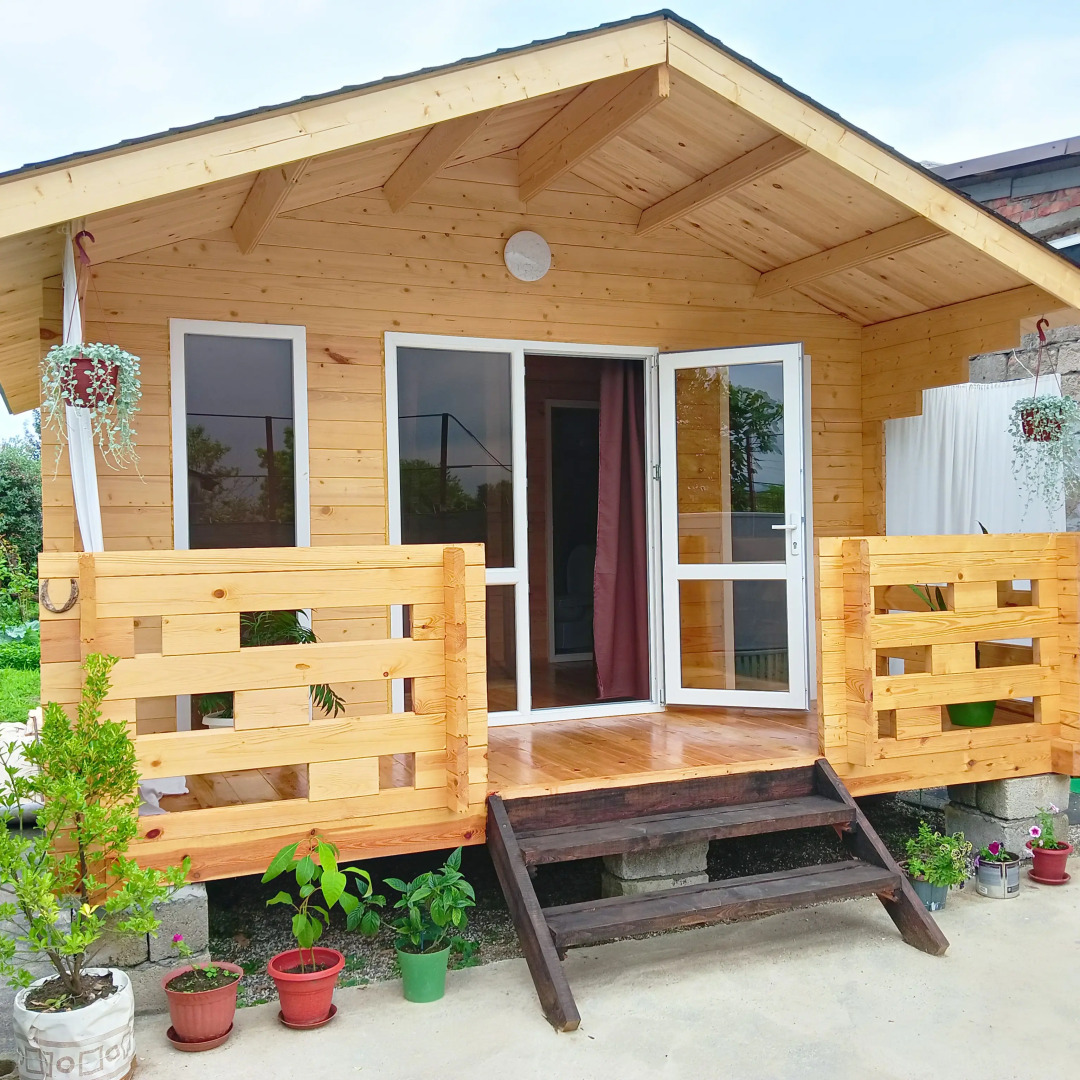 Гостевой дом У Адрианны