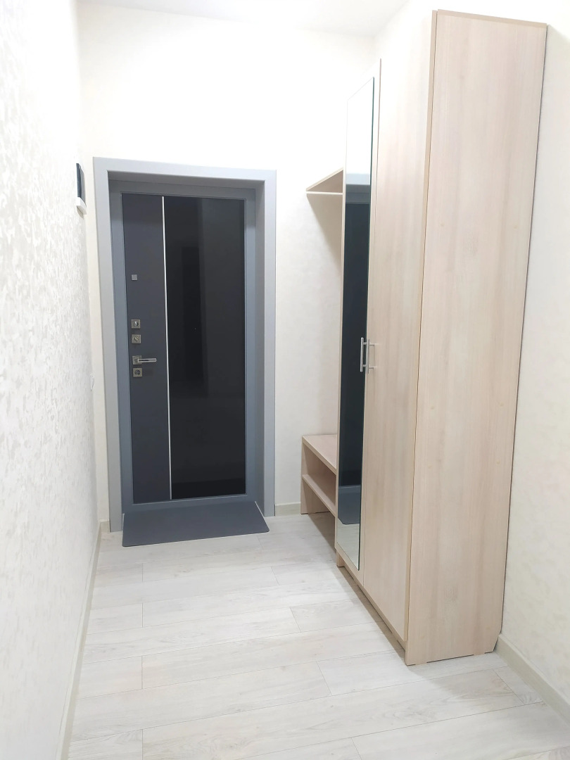 Квартира Евро-двушка у набережной и пляжа Бриз