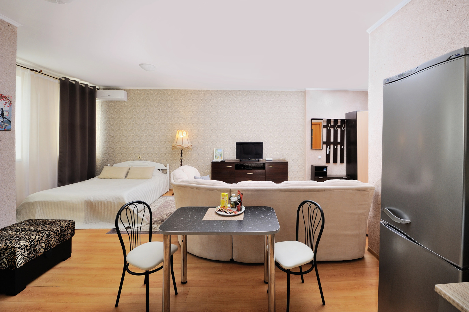 Апартаменты Могилев Центральный