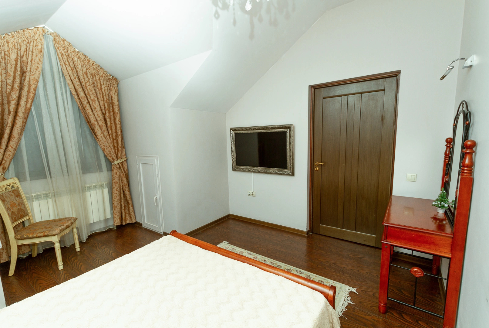 Отель Villa Lazio