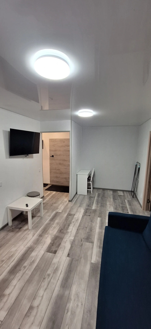 Квартира Комсомольская 7