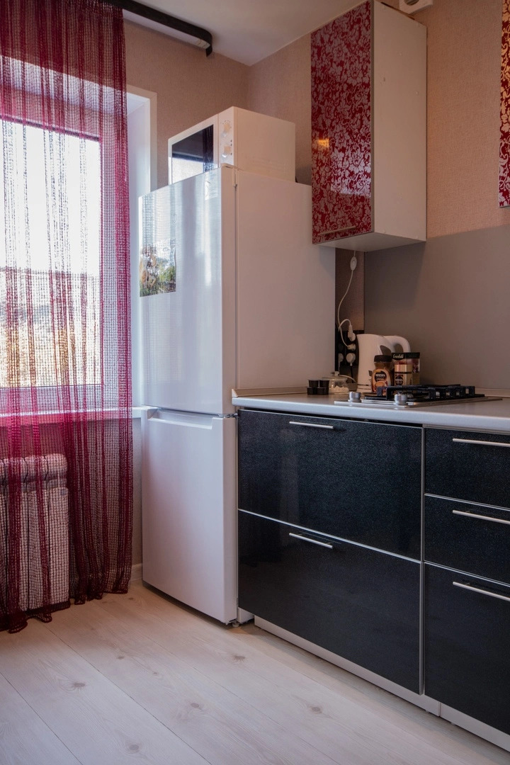 Апартаменты. Мамаев Курган. Центр