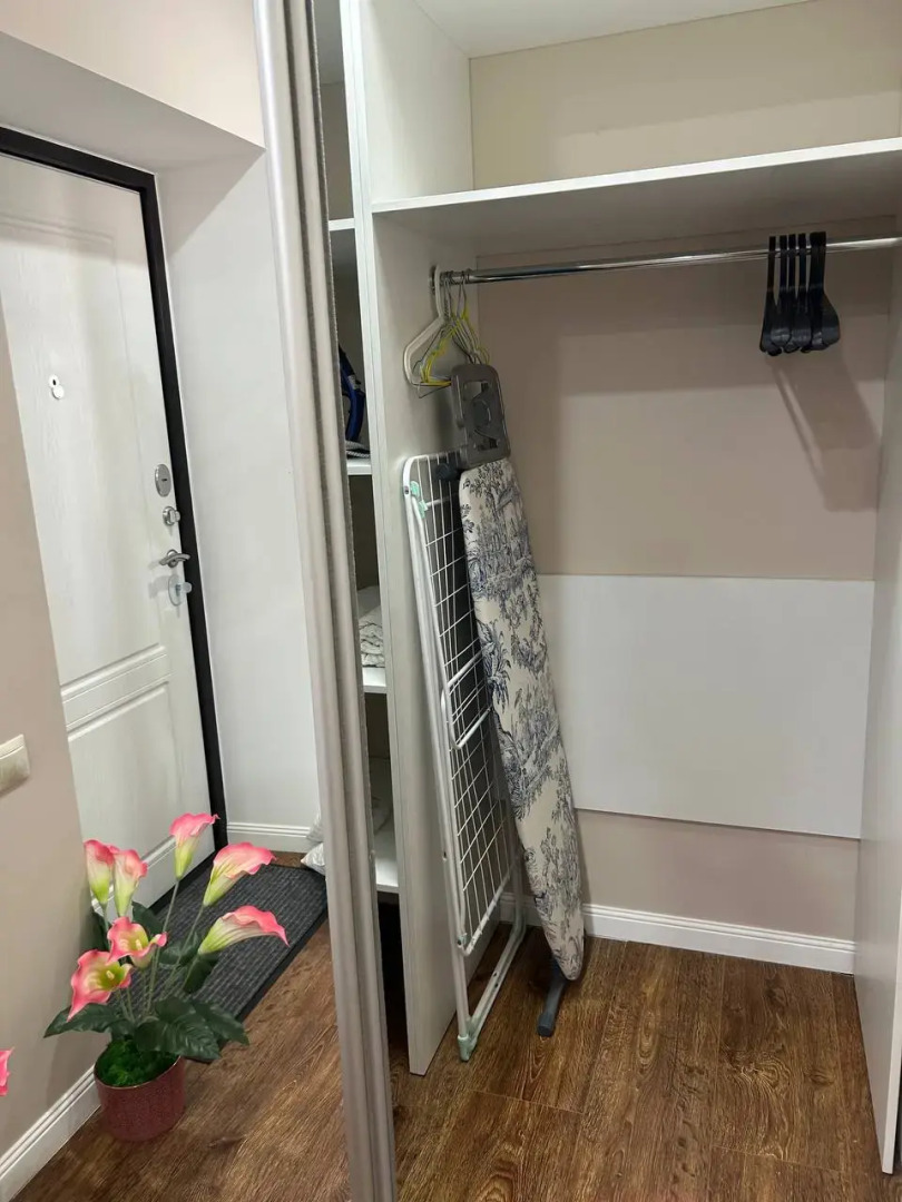 Квартира Уютная Просторная