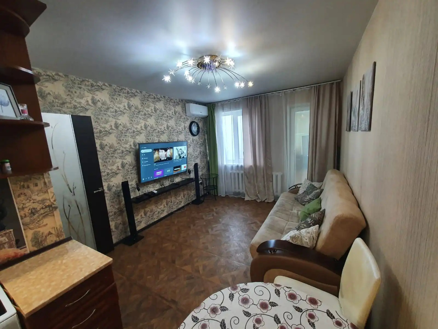 Vladdom25 Apartments