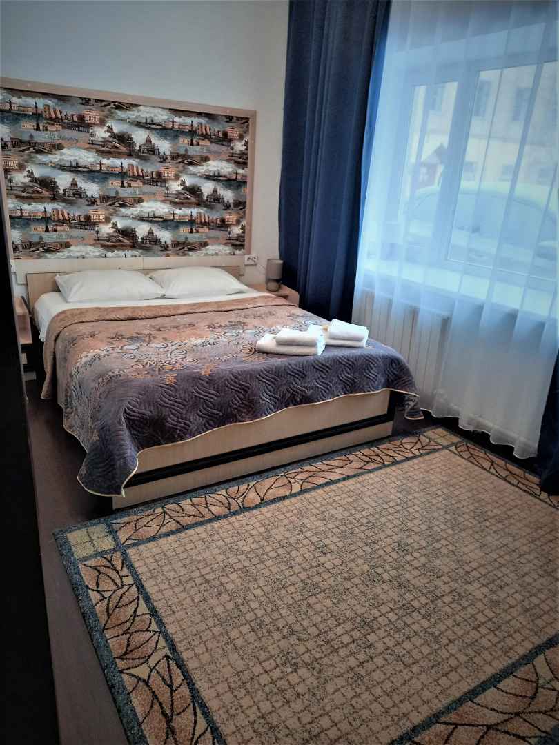 Мини-Отель Голландия