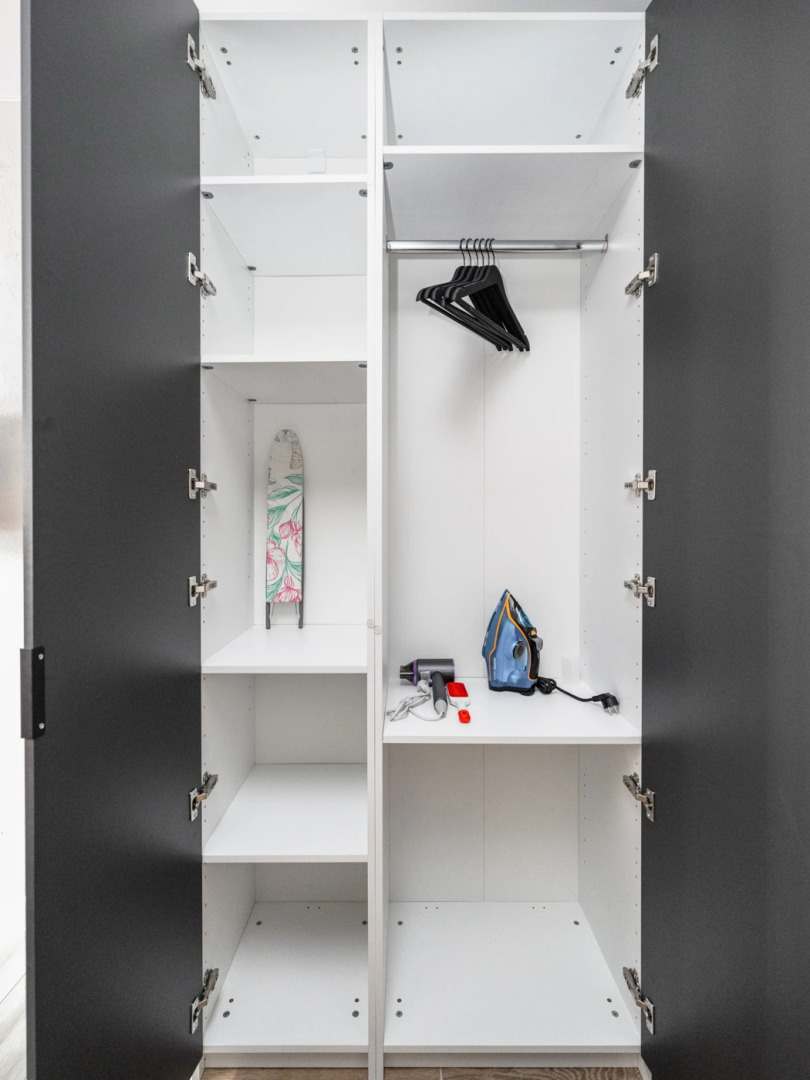 Апартаменты Эйнштейна 4