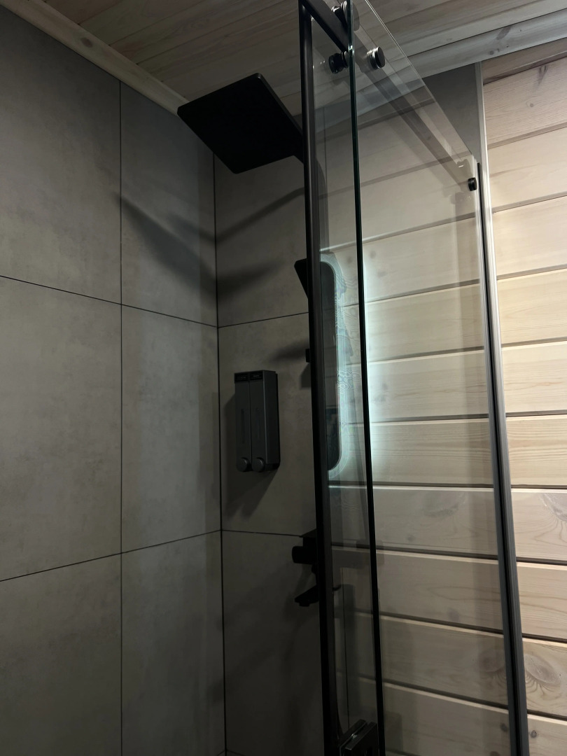 Апартаменты NS house