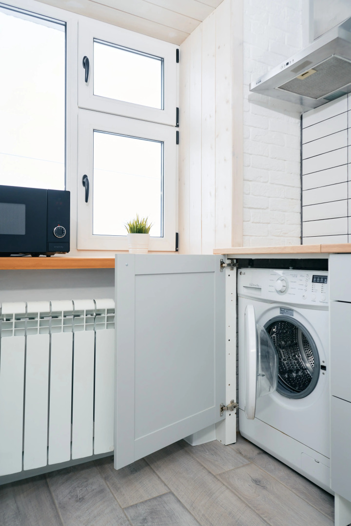 Апартаменты GOOD NIGHT на Беленца 17