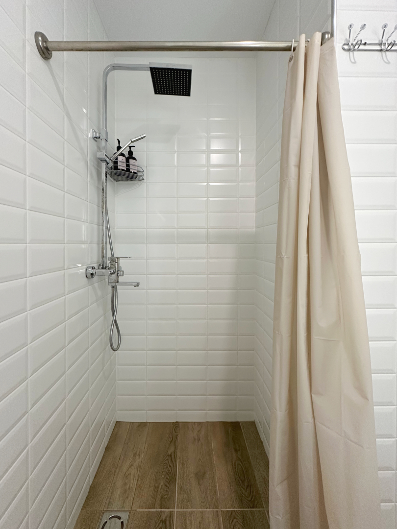 Апартаменты с видом в Парк Победы ЖК Городской сад