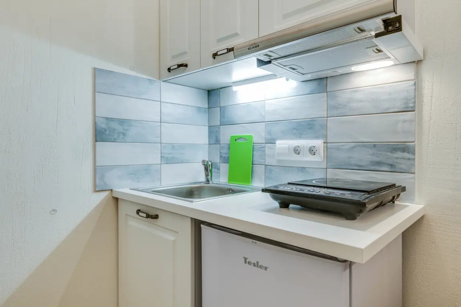 Апартаменты Sokroma Мольберт 1