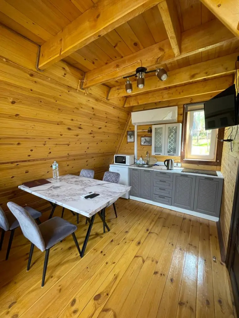 База отдыха Некрасово