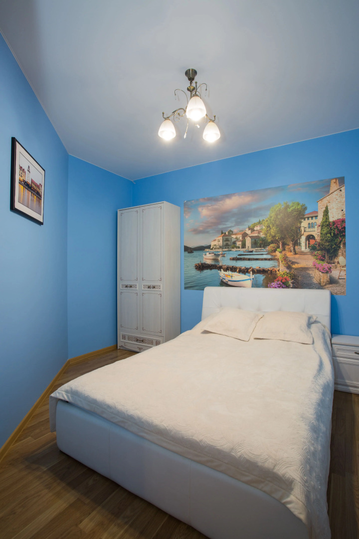 Апартаменты Павлин на Верхнем озере