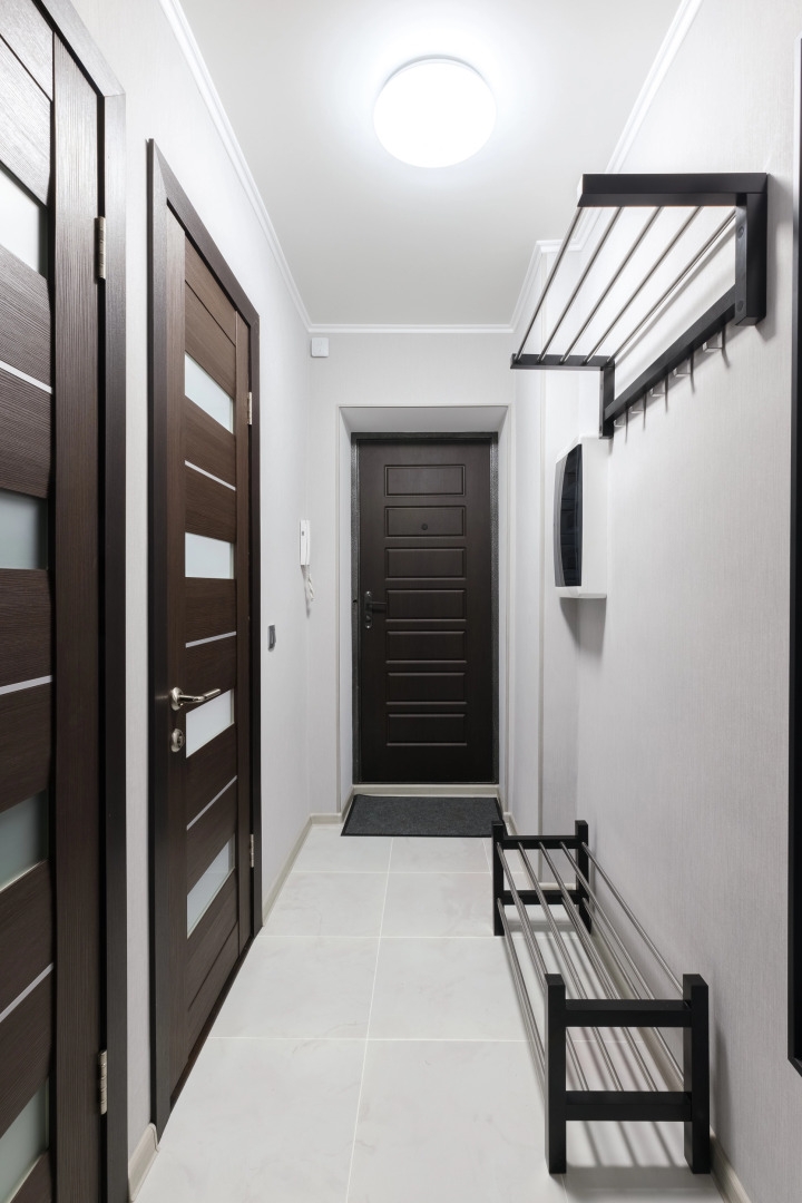 Квартира на Бундурина