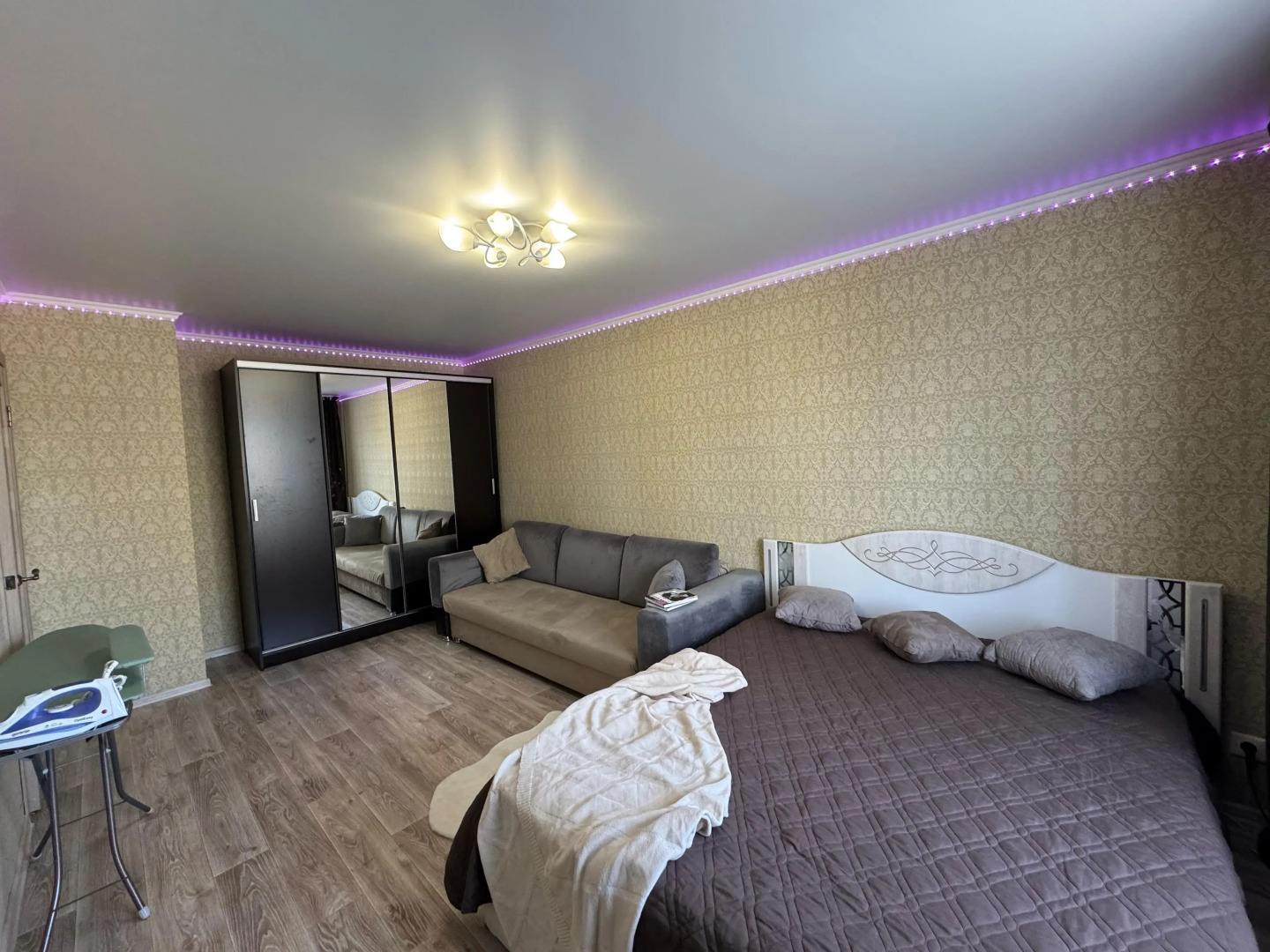 Апартаменты Ак Барс в центре Казани