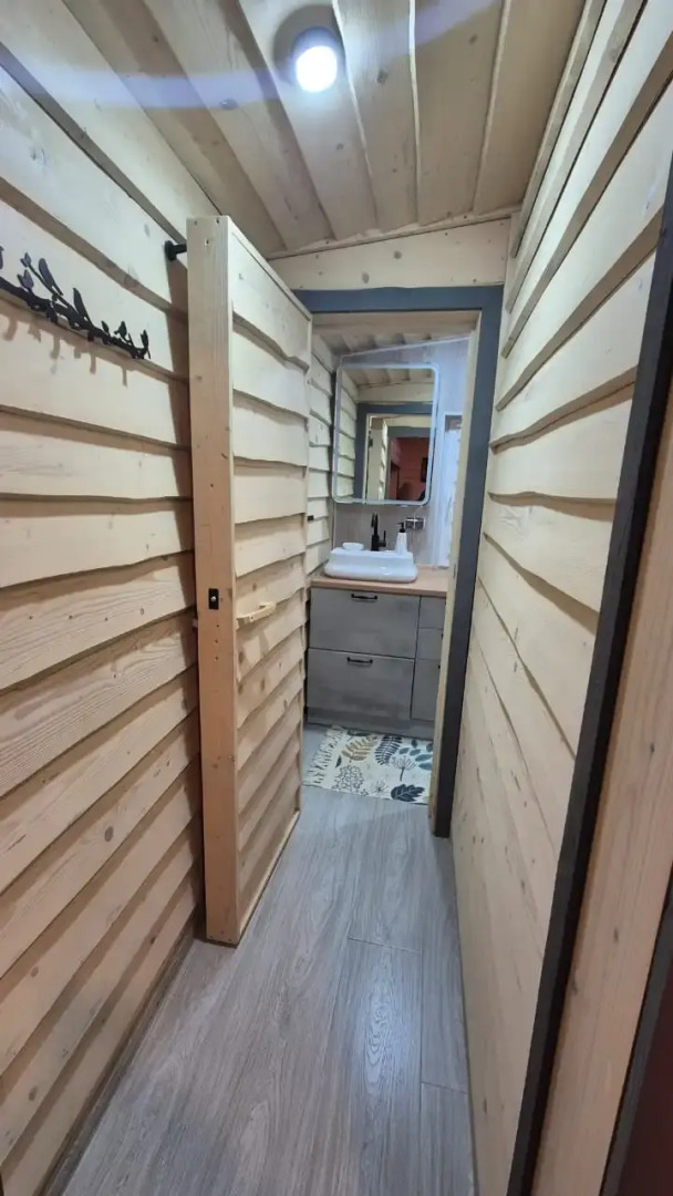 Бунгало Гнездо Пеликана