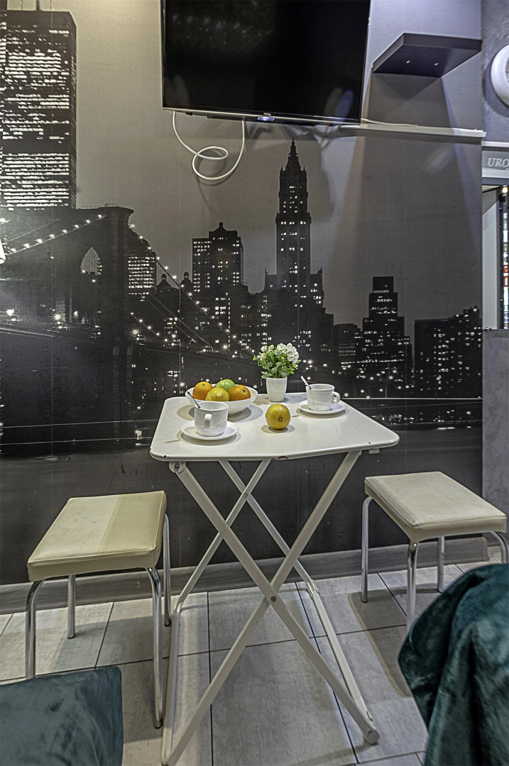 Мини-Отель URoom