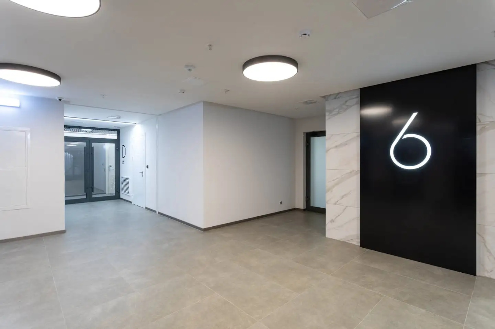 Апартаменты LetYourFlat Yes студия