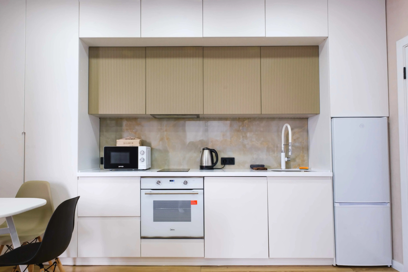 Апартаменты на Ружейной в Сириусе №4