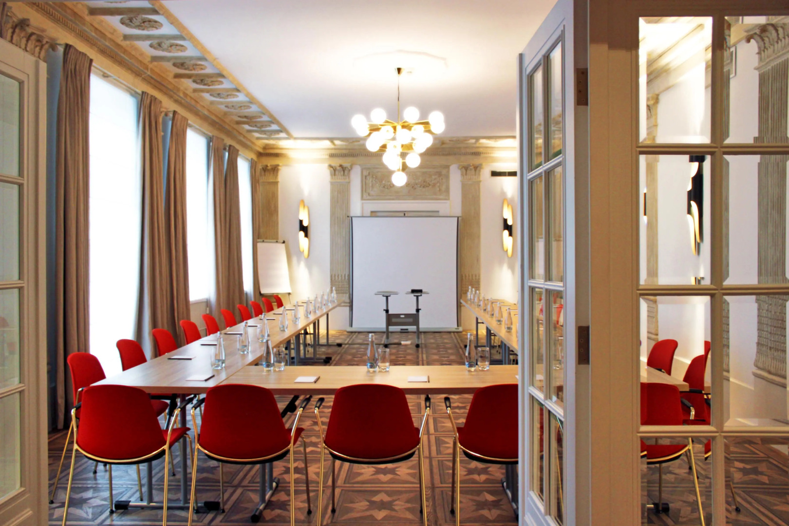 Бутик-отель H15 Boutique Hotel