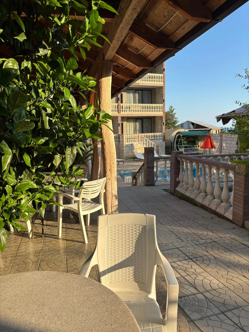 Мини-отель Villa Familia