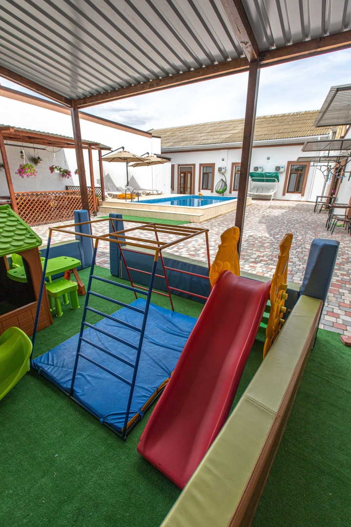 Гостевой дом Александровский