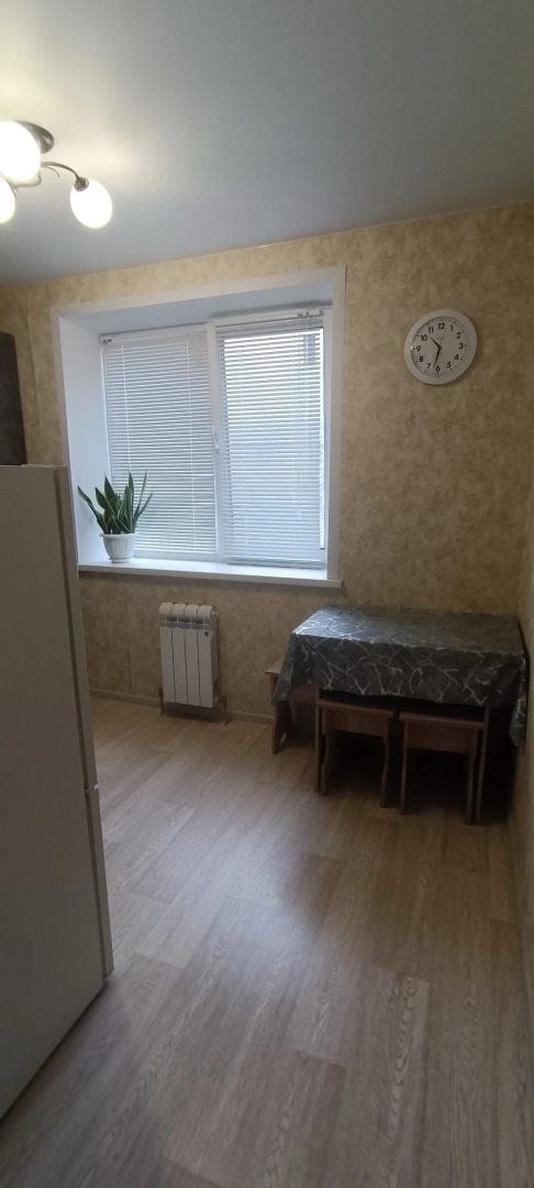 Квартира в Новостройке