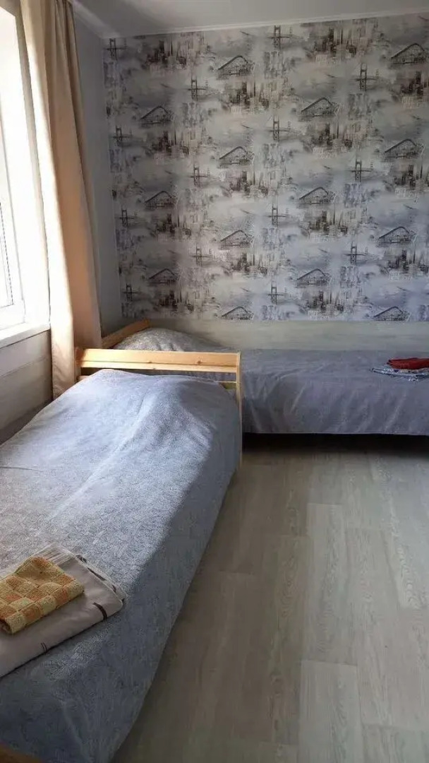 Частный дом на Леселидзе 61 (3)