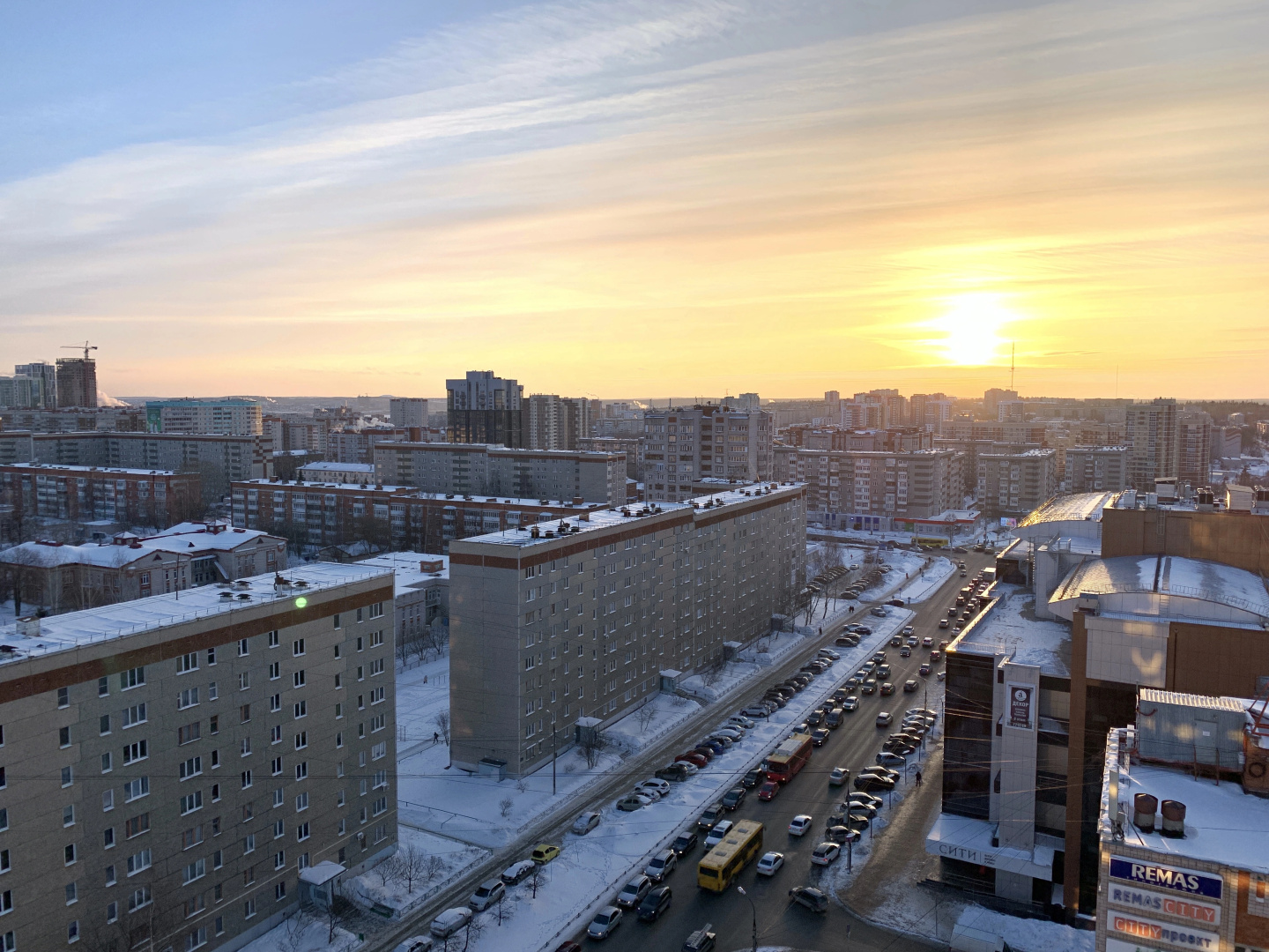 Квартира Tutuyut Apart Futura