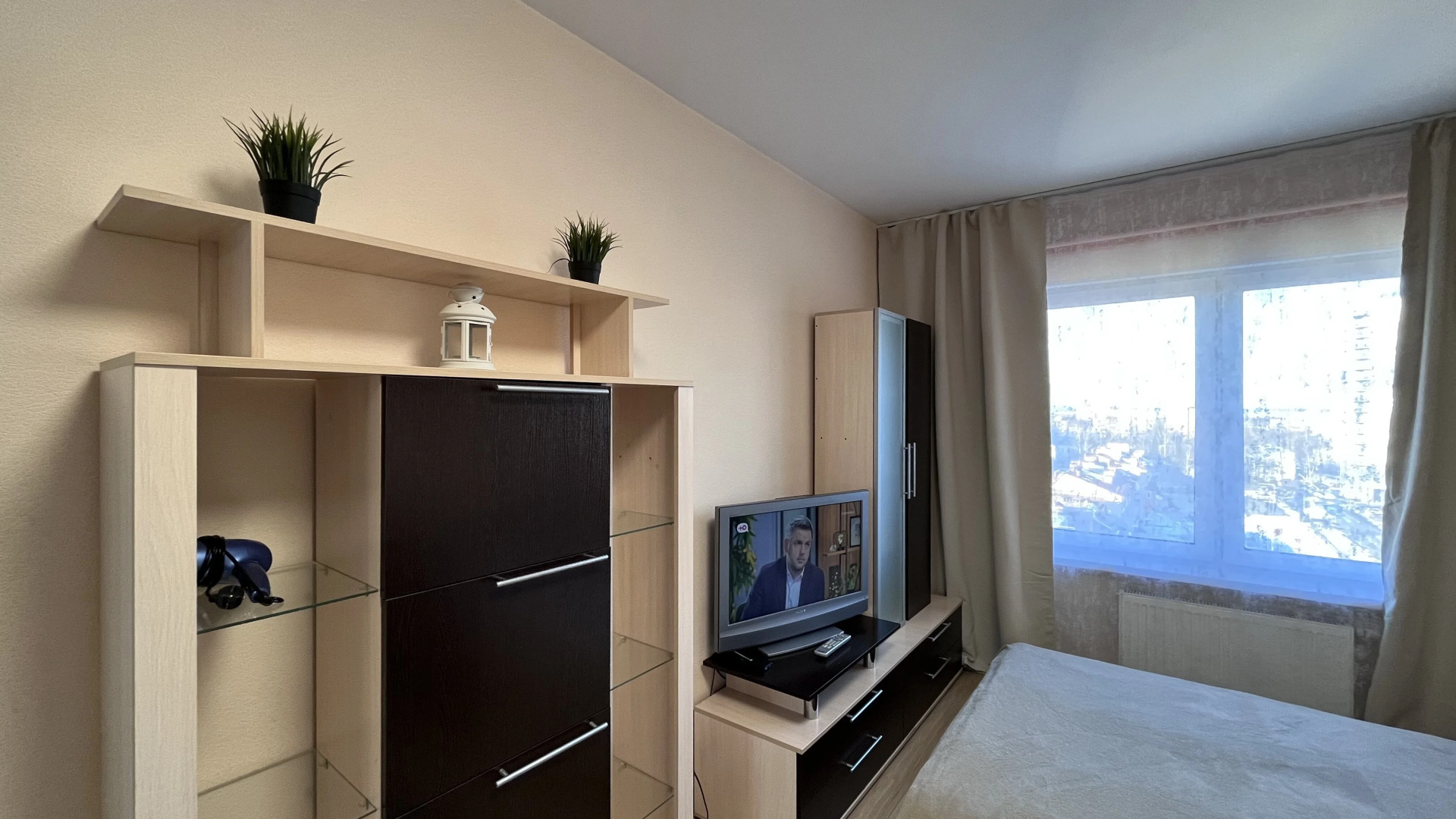 Апартаменты Онегоhome