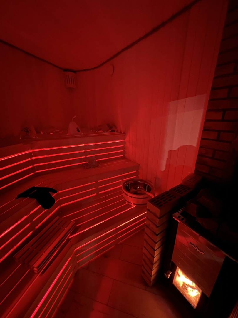 Гостевой дом Пента хаус