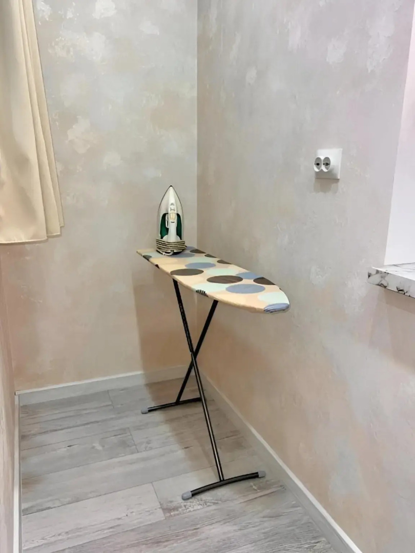 Квартира Студия у Парка Галицкого