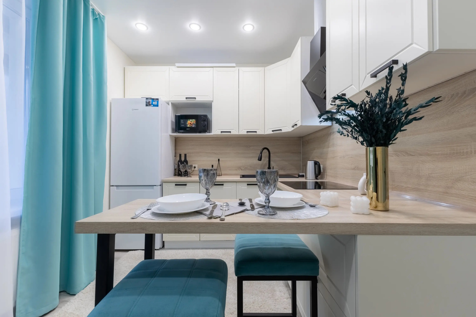 Апартаменты Residence Elegance