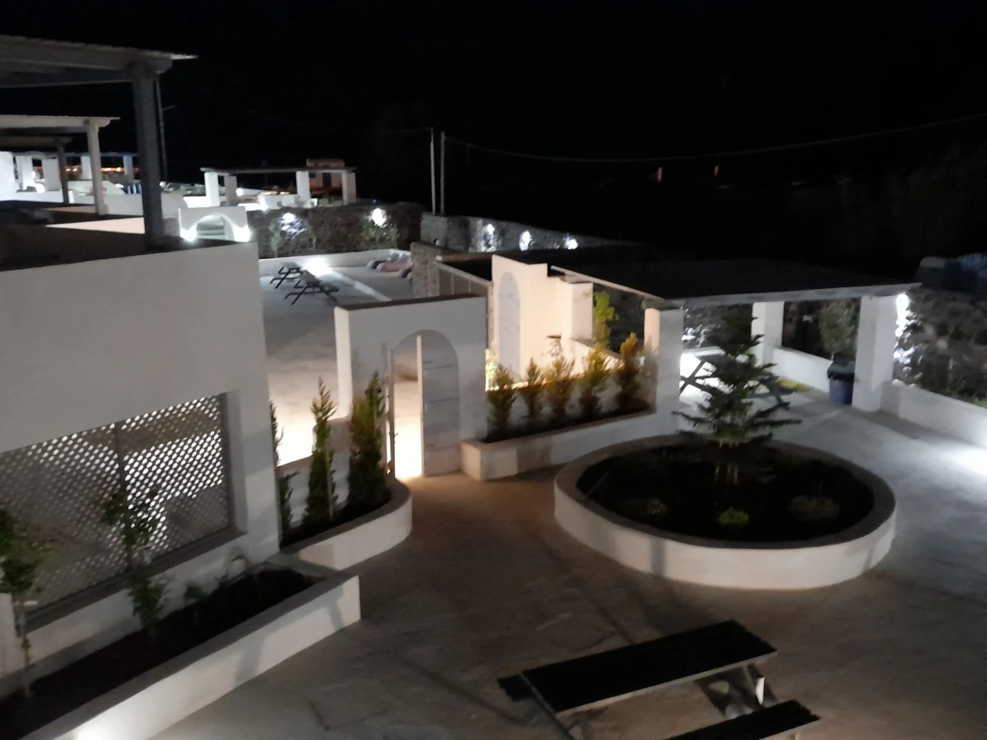 Бутик-Отель Sea Paradise