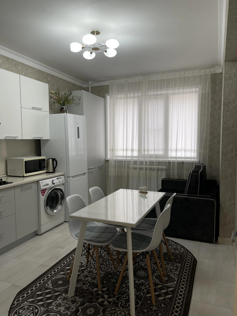 Апартаменты в Центре напротив Фонтана