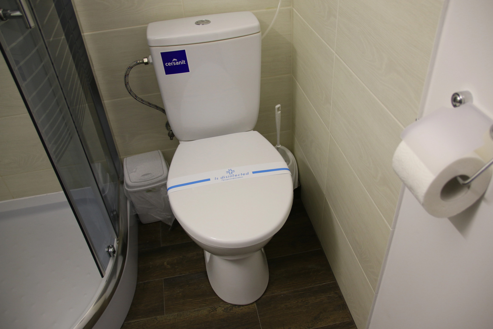 Гостевой Дом Zzz Lviv Rooms