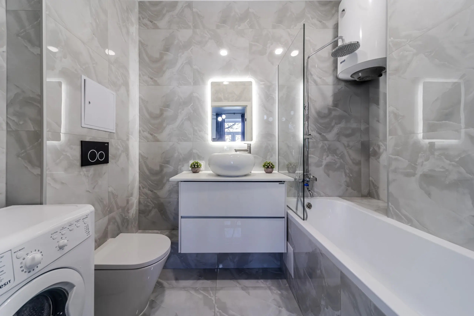 Квартира Студия возле Площади Свободы