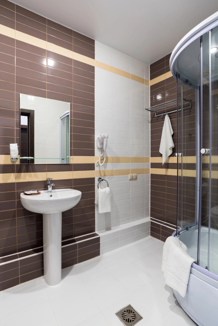 Отель Тесса