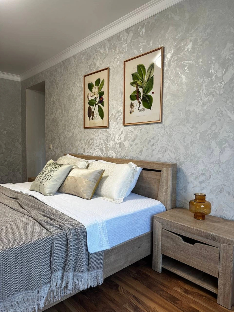 Квартира однушка в центре