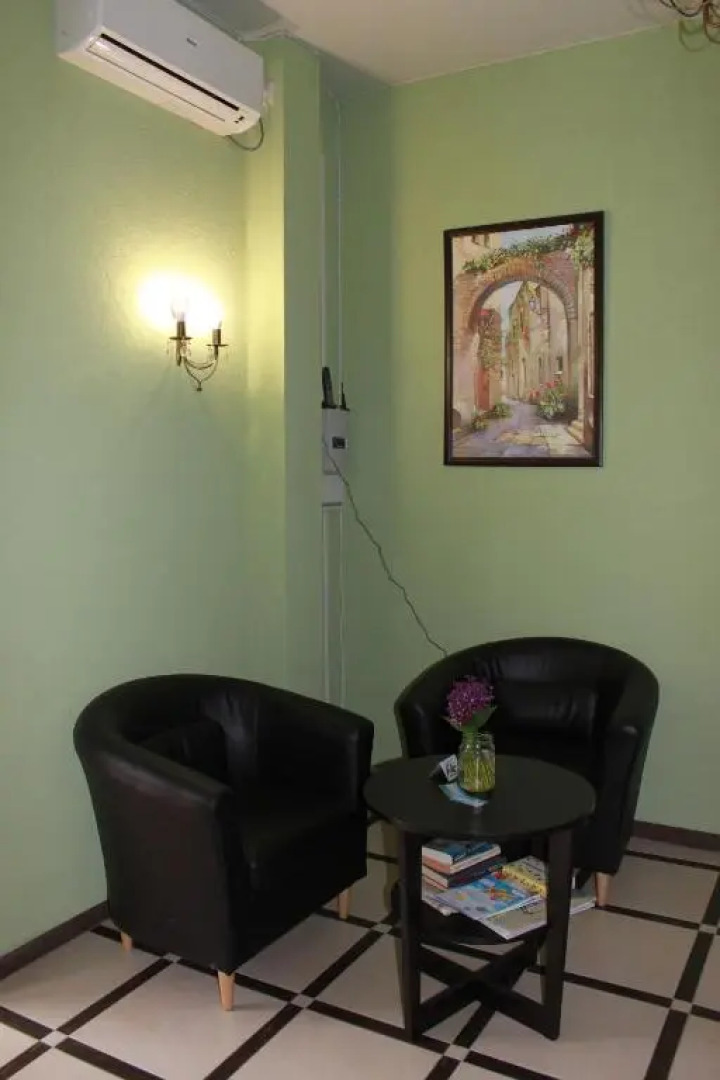 Гостевой дом Александр