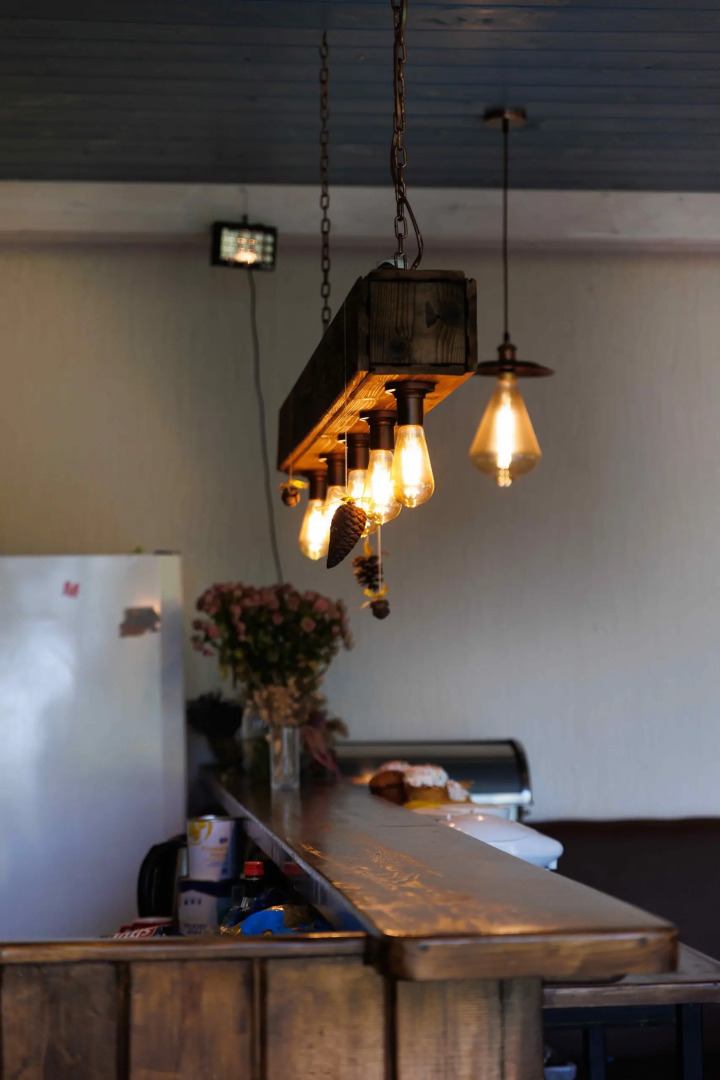 Гостевой Дом Горы и море