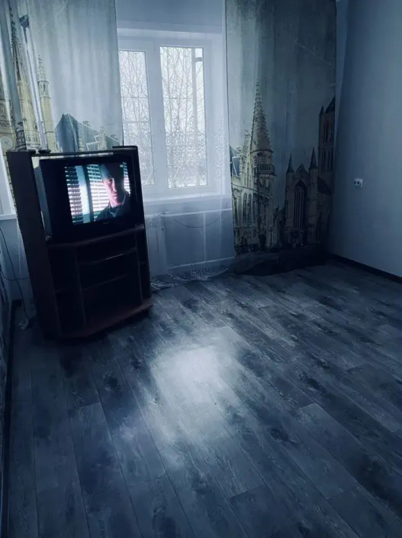 Квартира на улице Приморская 20