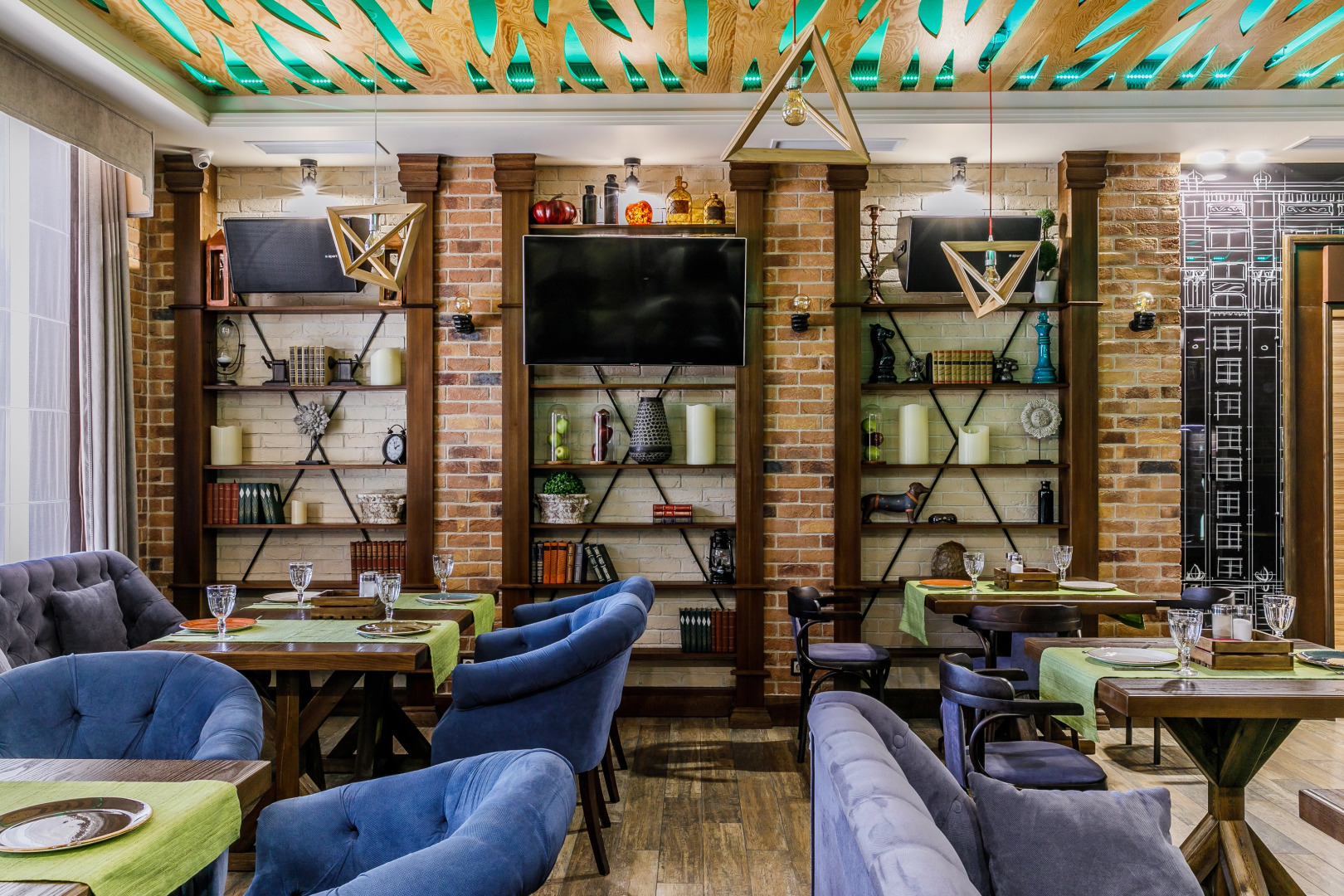 Отель Южная Башня