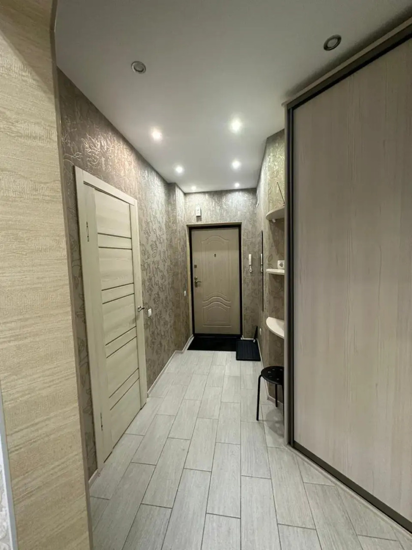 Квартира Апартаменты Центр Омск