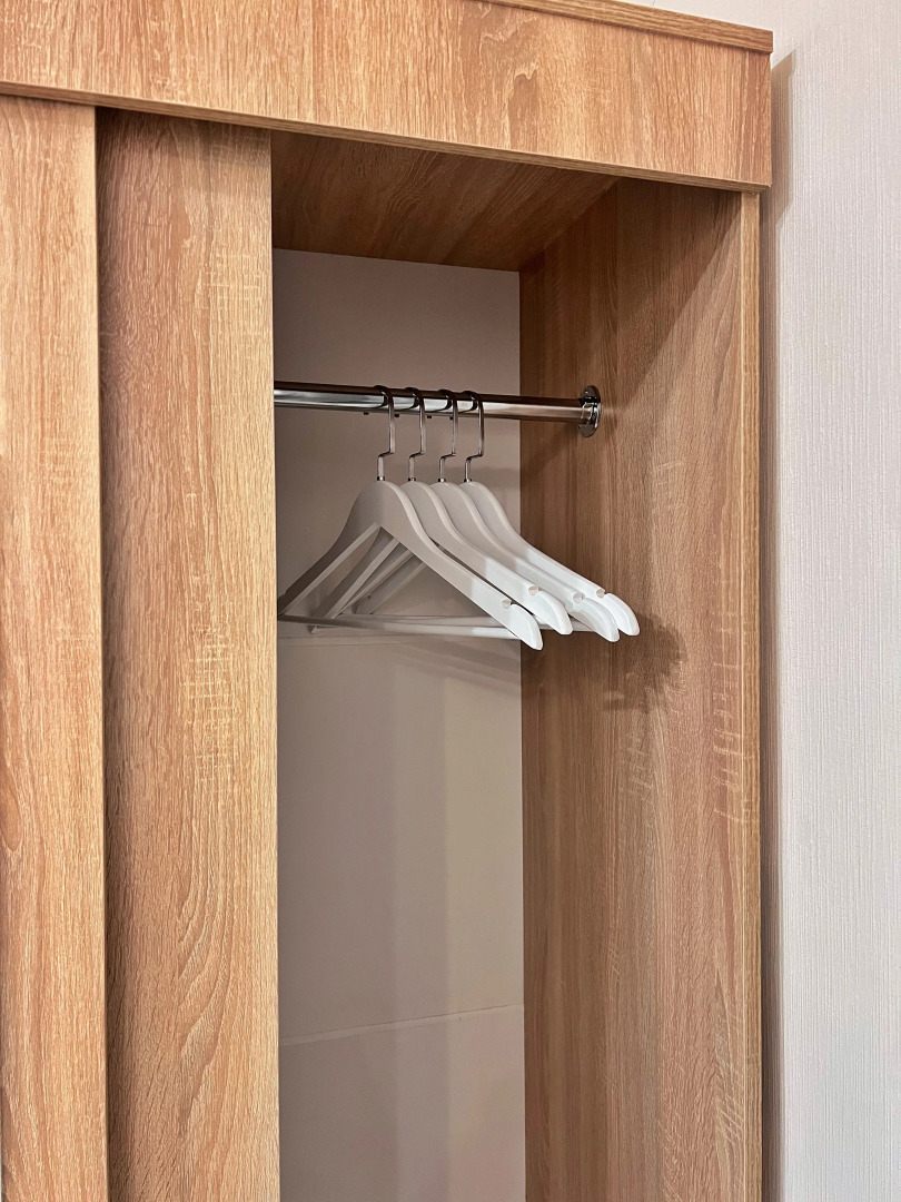 Квартира Granada Новая Уютная Студия в Жк Байрон