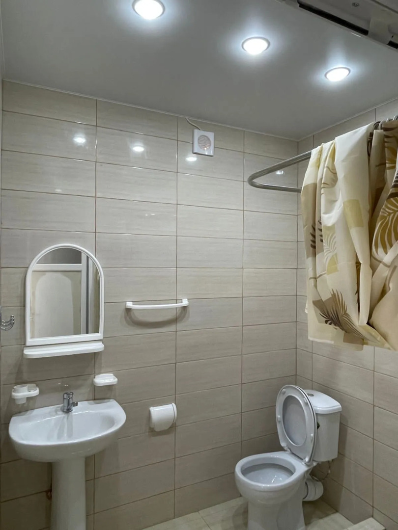 Гостевой Дом на Рамазанова