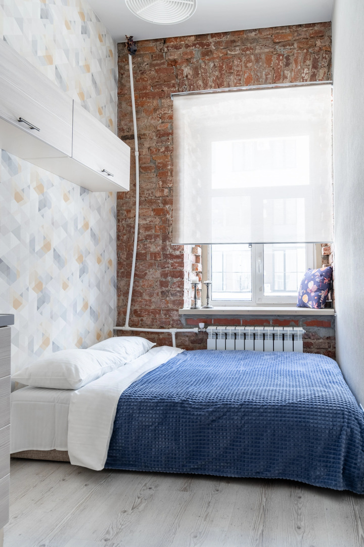 Апартаменты Alex 3