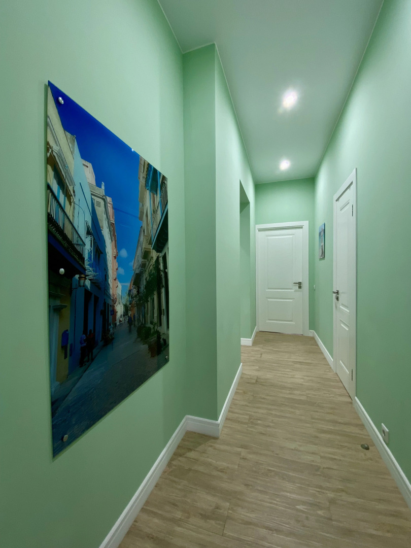 Апартаменты ЛаСла